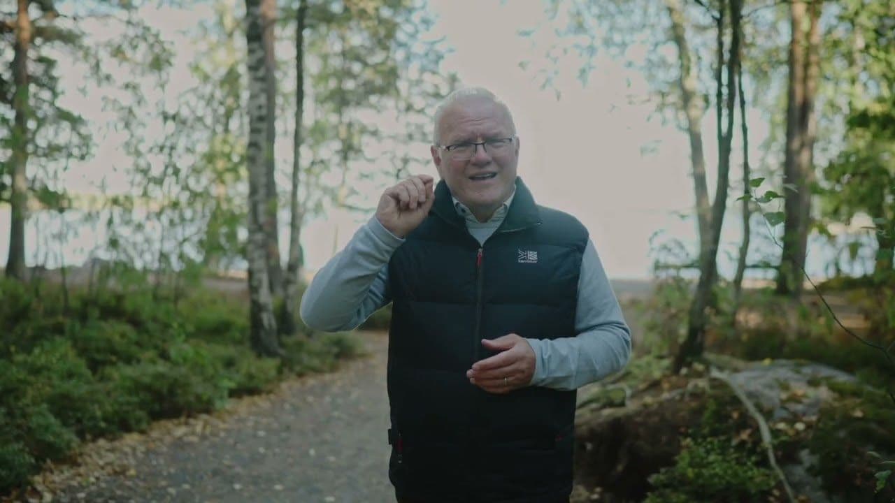 Mikä on motiivi uskoa Jeesukseen?