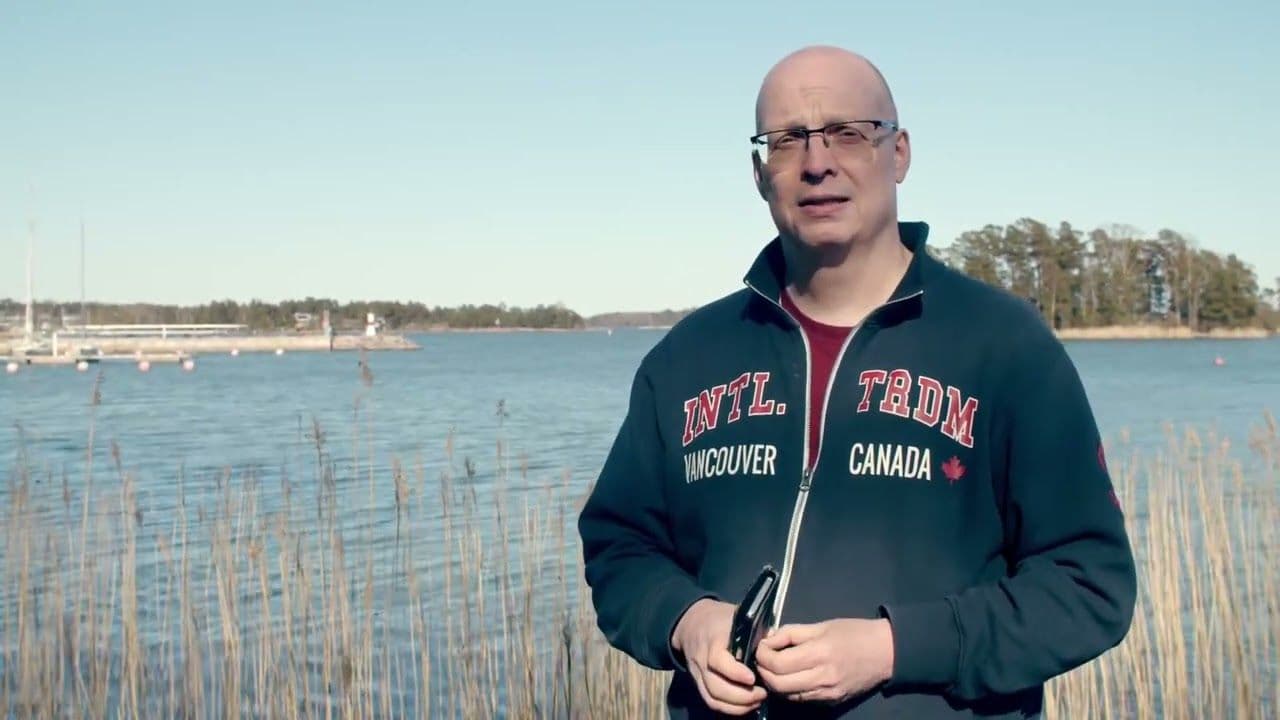 Osa 13 - Voiko olla liian syntinen rukoilemaan?