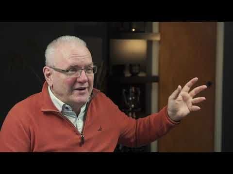 Osa 5/17 - Danielin kirja