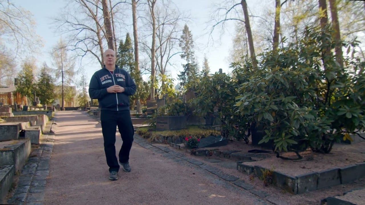 Osa 11 - Kuka pääsee taivaaseen?