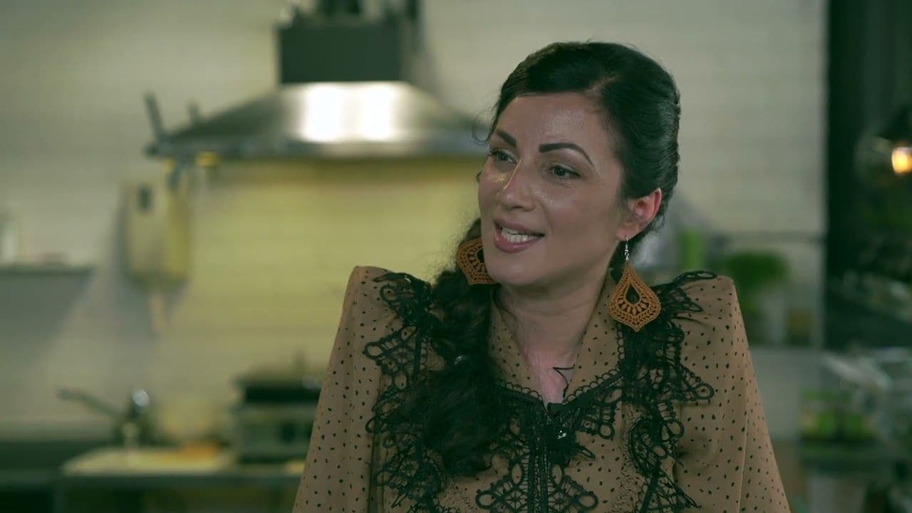 Osa 4 - Katja Mäntyniemi