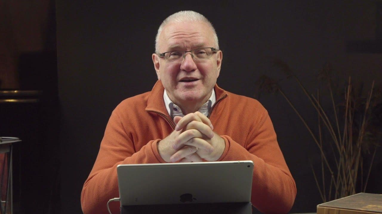 Osa 5/5 - Viides Mooseksen kirja