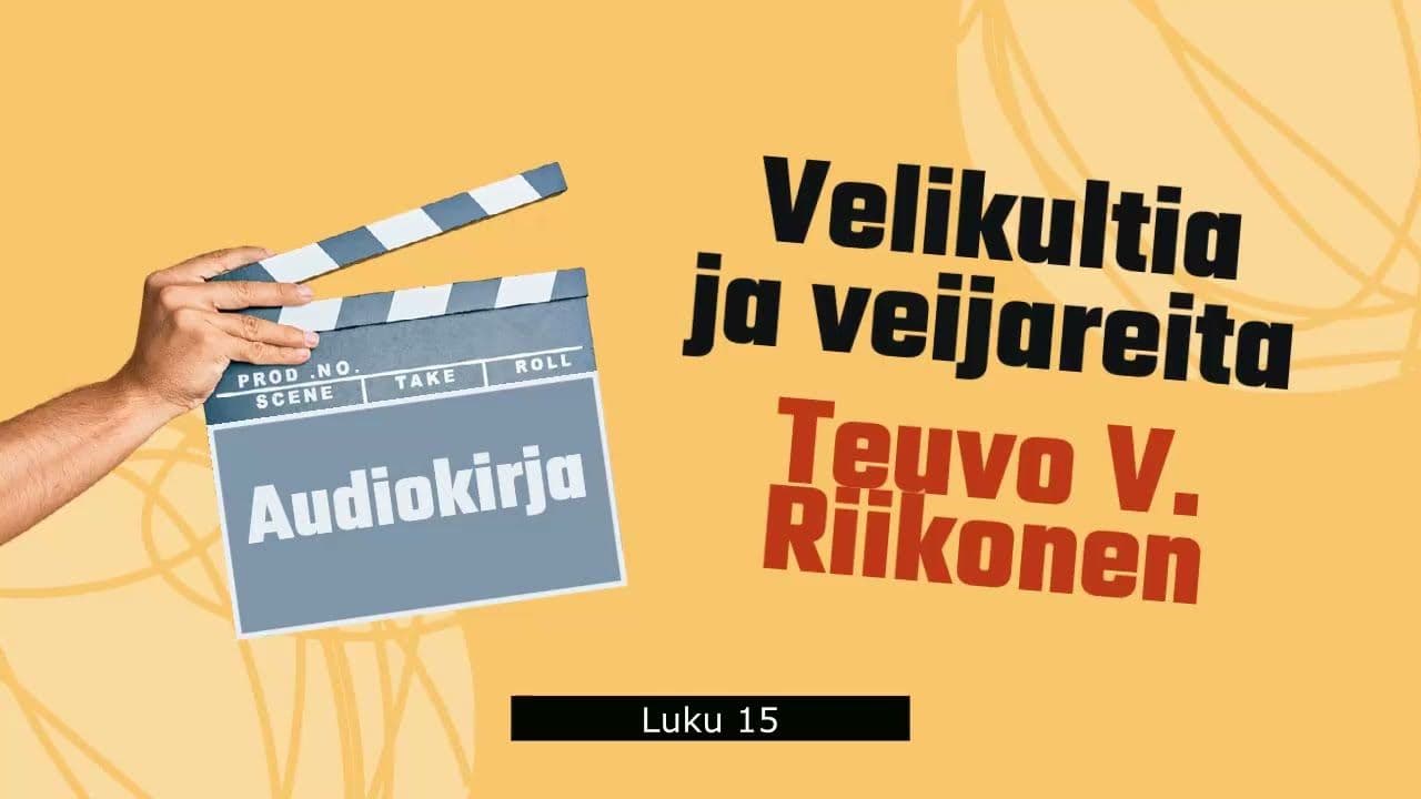 Osa 15/26 - PIETARI – JOUKKUEEN KESKUSHYÖKKÄÄJÄ