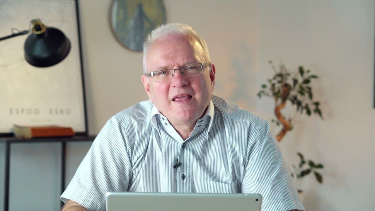 Osa 6/9 - Suuri sovintopäivä Jeesuksen uhrin esikuvana.