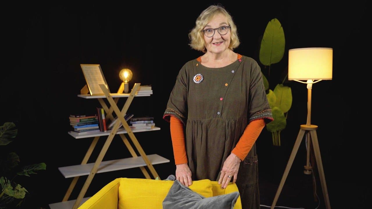 Osa 2/12 - Kaipuu yhteyteen