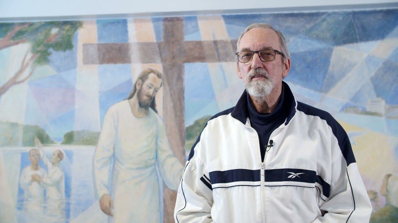 Osa 12 - Jumalan nimi: Elämän leipä