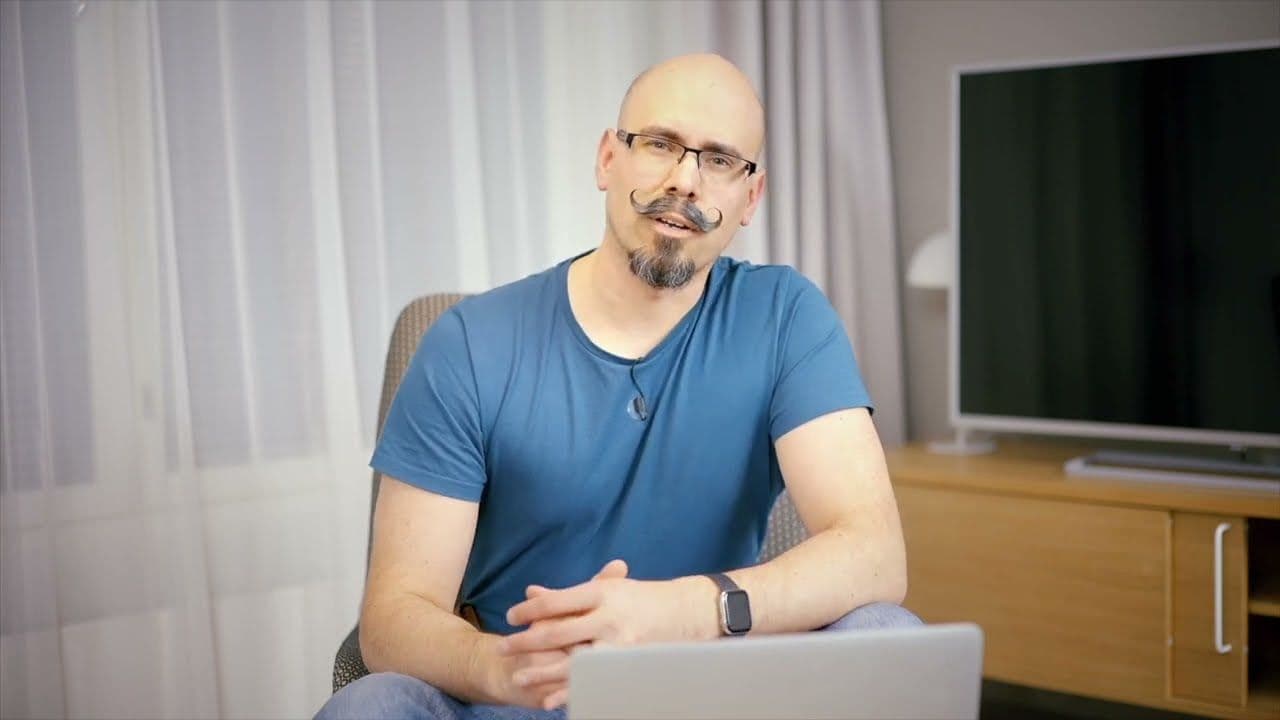 Osa 6/7 - Eksistentiaalinen argumentti