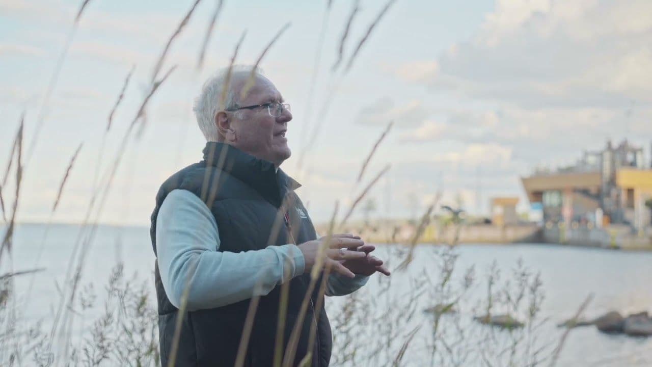 Miksi pitäisi käydä kirkossa?