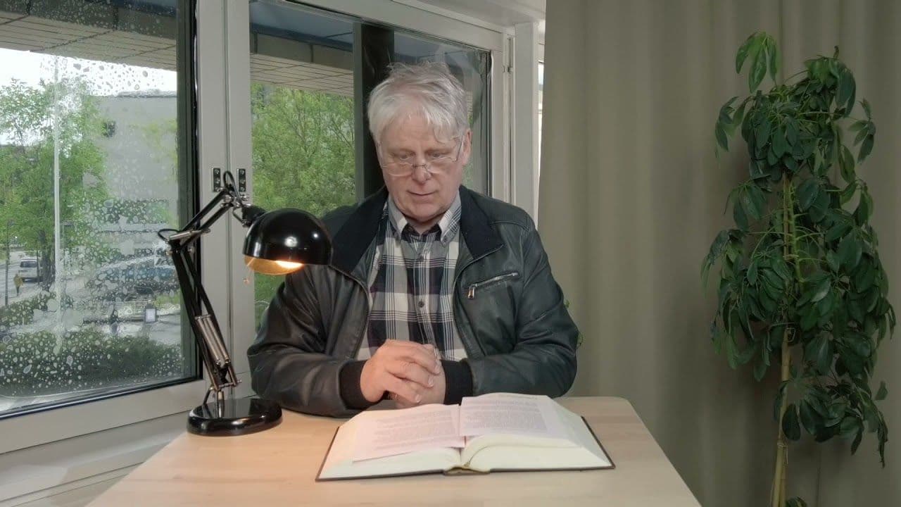 Osa 7/11 - ”Anna meille meidän syntimme anteeksi”