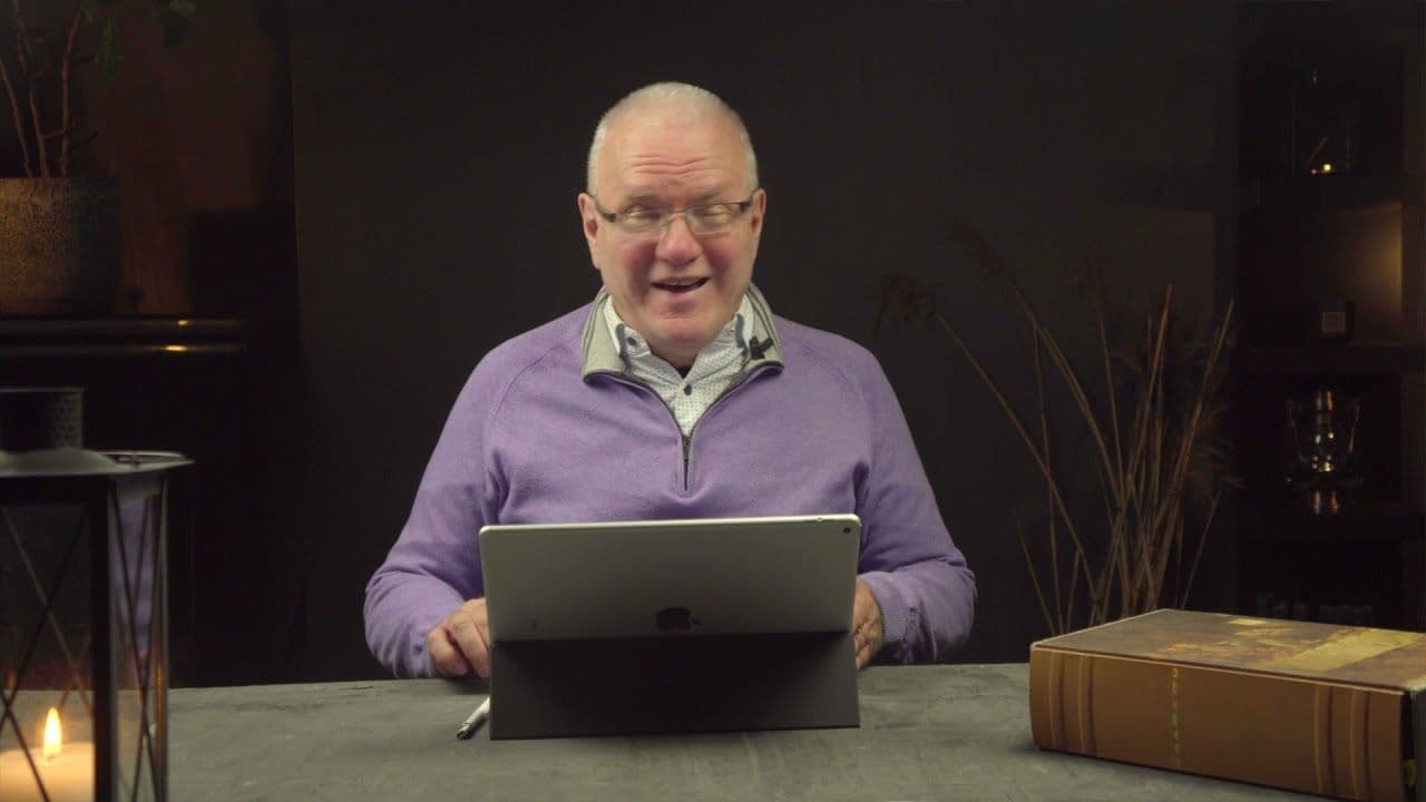 Osa 8/17 - Aamoksen kirja