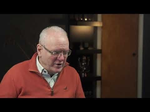 Osa 4/8 - 1. ja 2. Samuelin kirjat.