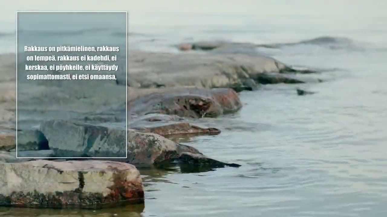 Osa 2 - Mikä on elämän tarkoitus?