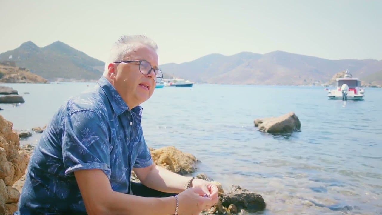 Jakso 5/5 – Erämaan armoilla – Teuvo V. Riikonen