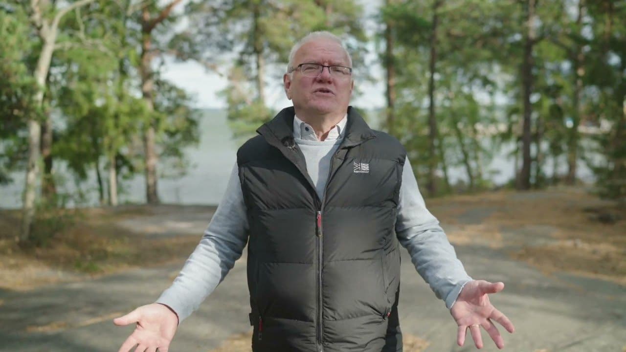 Entä jos petyn Jumalan lupauksiin?