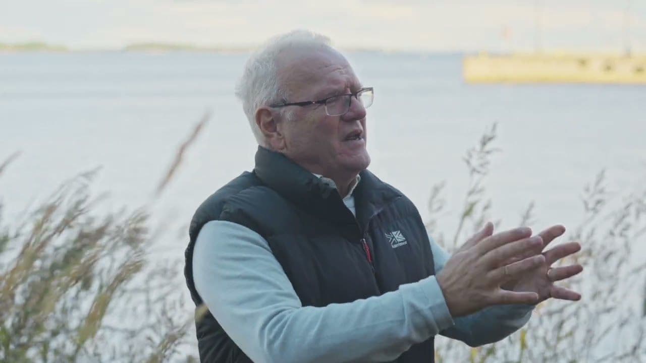 Miten synti voi saada luopumaan uskosta?