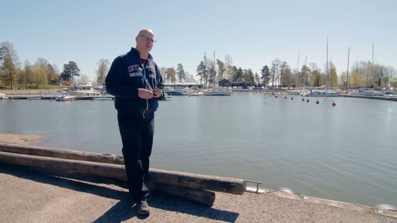 Osa 3 - Mitä usko on?