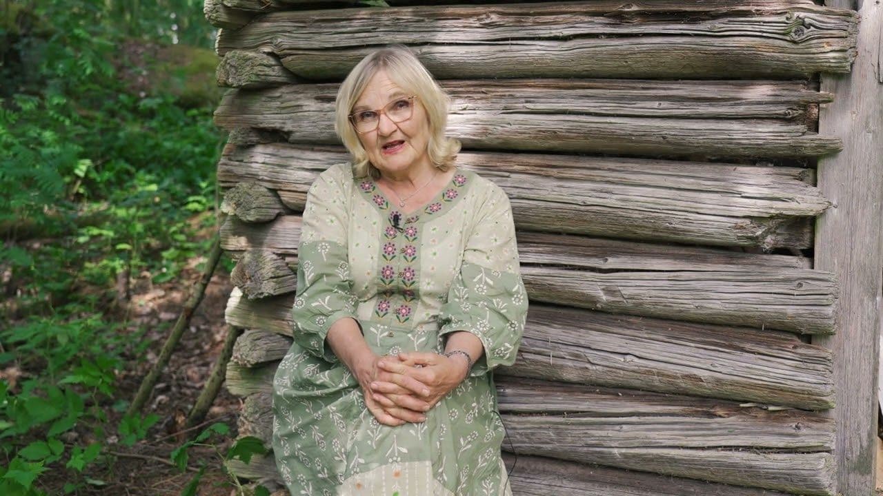 Osa 11/13 - Häpeästä rauhaan