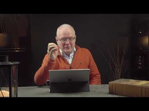 Osa 4/5 - Neljäs Mooseksen kirja