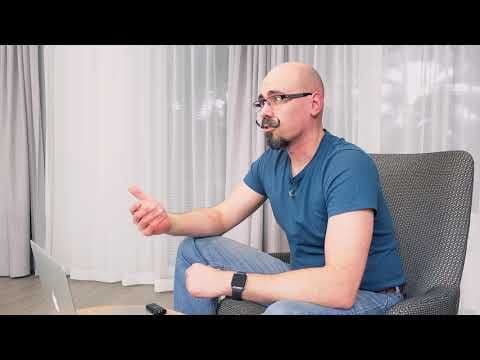 Osa 1/7 - Ontologinen argumentti