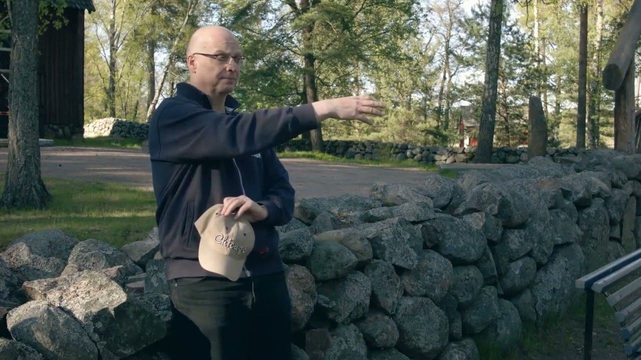 Osa 19 - Saako kristitty tappaa?