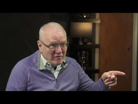 Osa 6/17 - Hoosean kirja