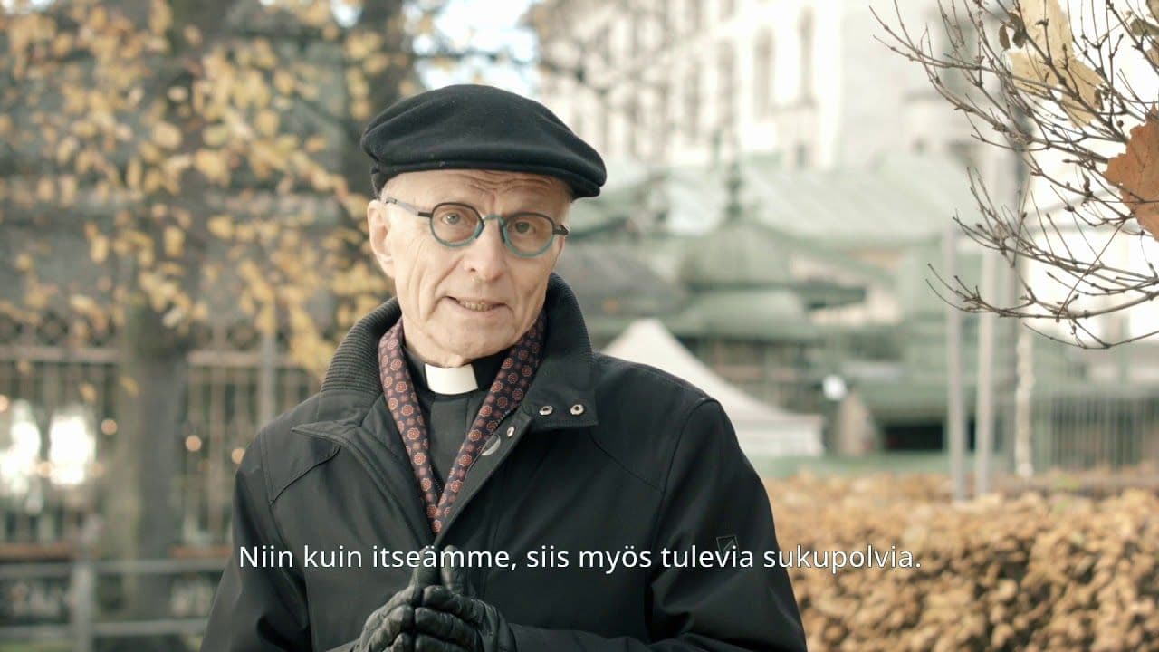 Osa 4/5 - Ilmastonmuutos UT:n valossa II