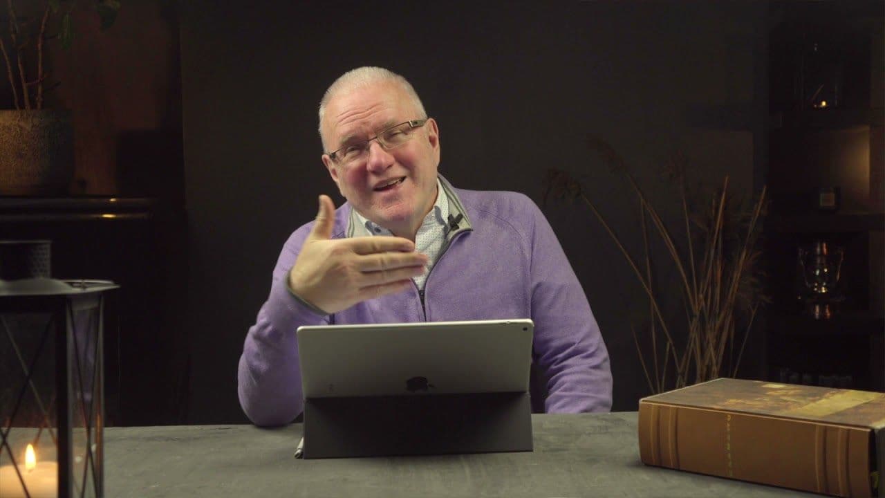 Osa 13/17 - Habakukin kirja