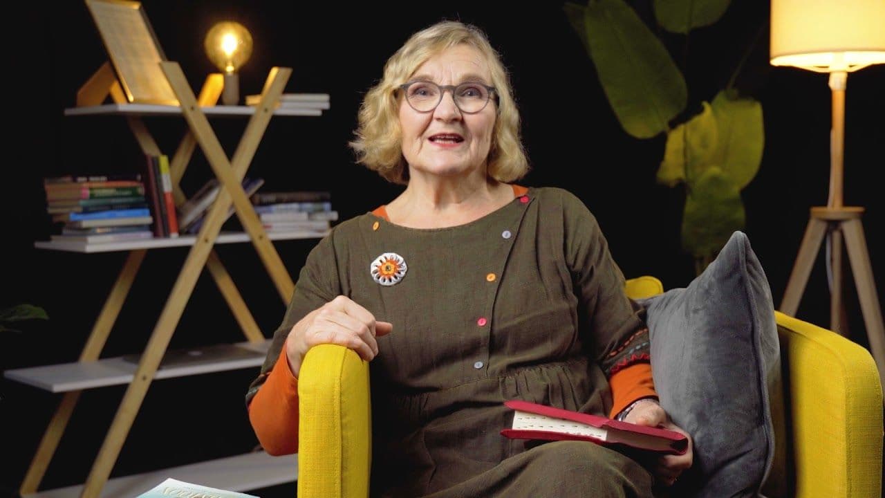 Osa 1/12 - Kun elämä hiertää