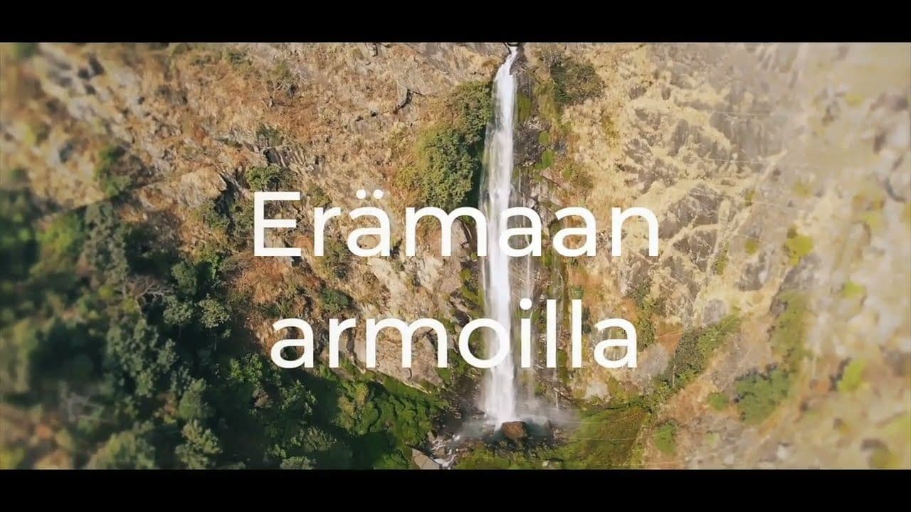 Jakso 1/5 – Erämaan armoilla – Teuvo V. Riikonen