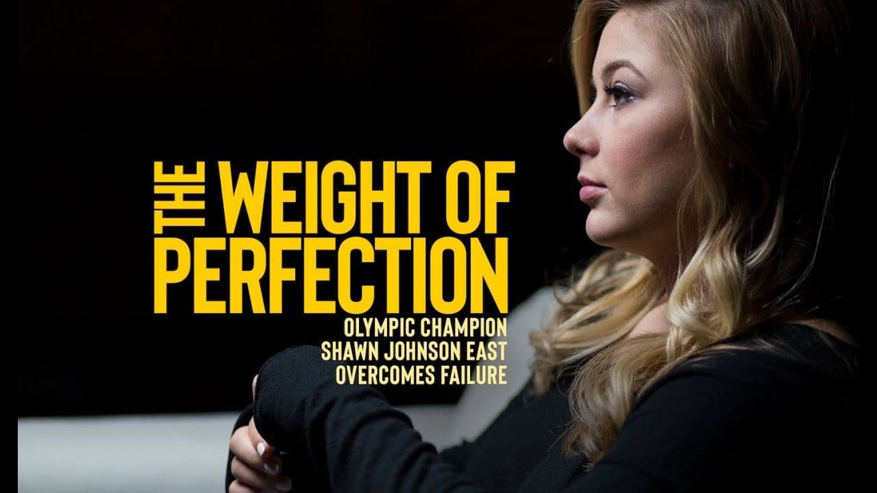 Osa 11 - Shawn Johnson