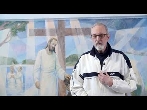 Osa 13 - Jumalan nimi: Maailman Valo (1)