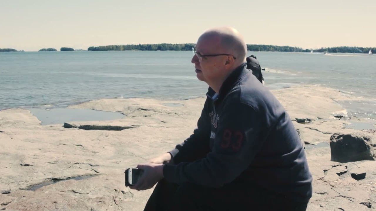 Osa 6 - Miksi Jumala sallii kärsimyksen?