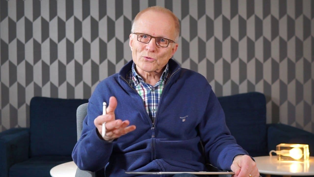 Osa 12/15 - Suuri ilo. Luuk. 2:10-12