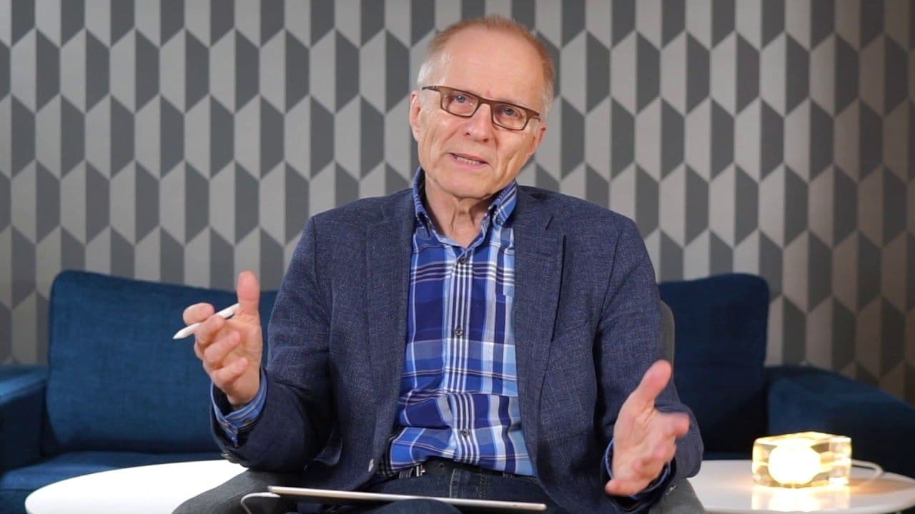 Osa 6/10 - Onko Jumala todella sanonut? 1. Moos, 3:1 ja Joh. 20:31