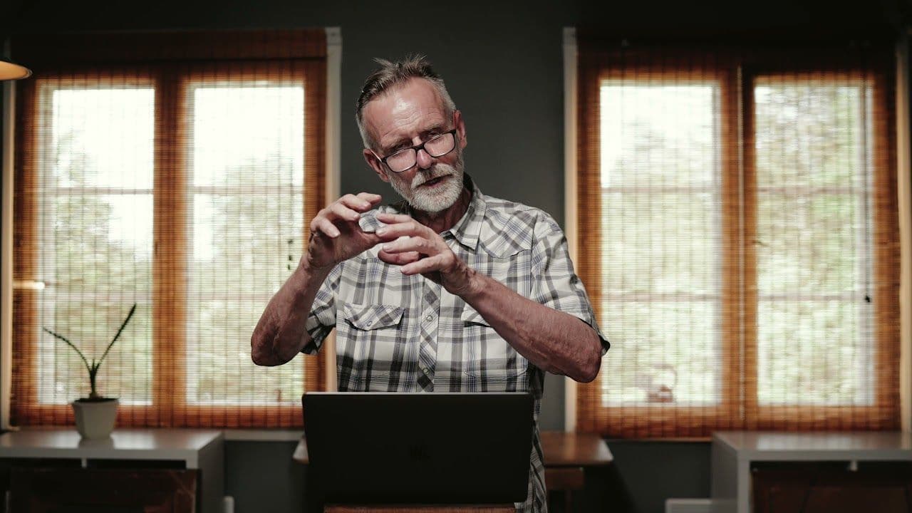 Osa 6/9 - Kadonnut kaupunki