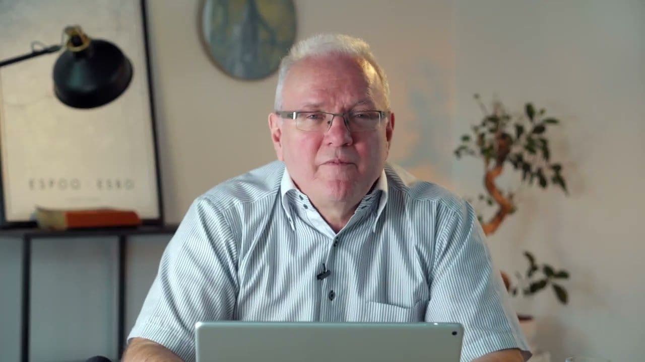 Osa 5/9 - Kansa ilman kotia.