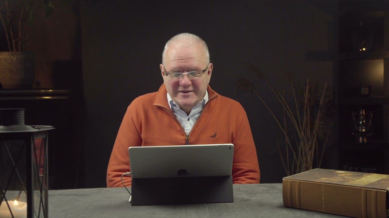 Osa 1/8 - Historialliset kirjat - Joosuan kirja,