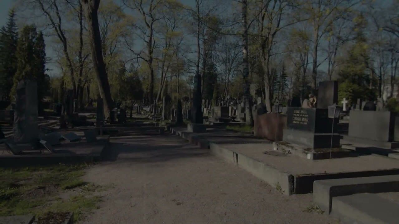 Osa 9 - Miksi ihmisen pitää kuolla?