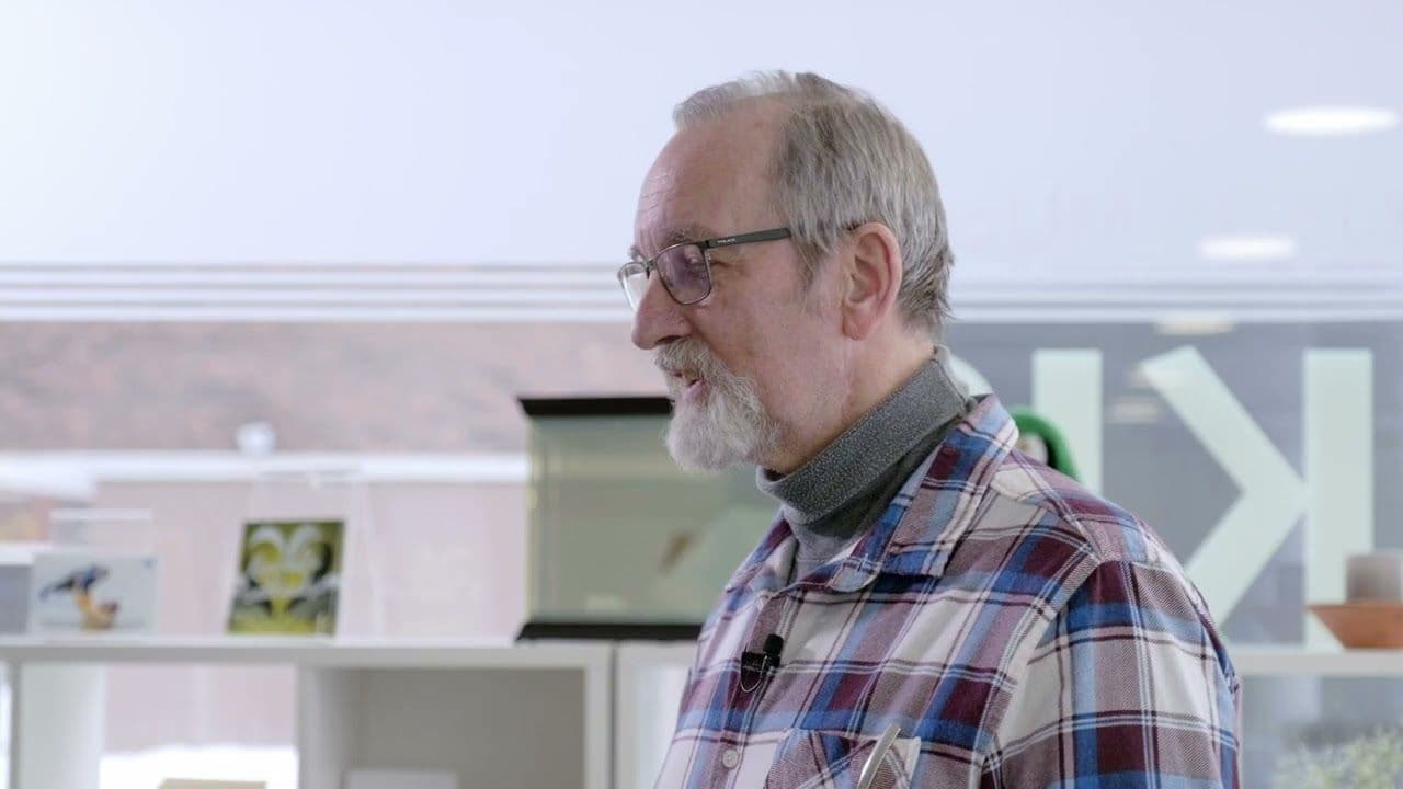 Osa 1/10 Jumalan nimi: ELOHIM