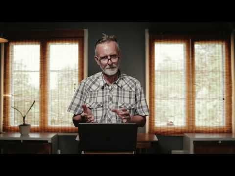 Osa 5/9 - Kadonnut kaupunki