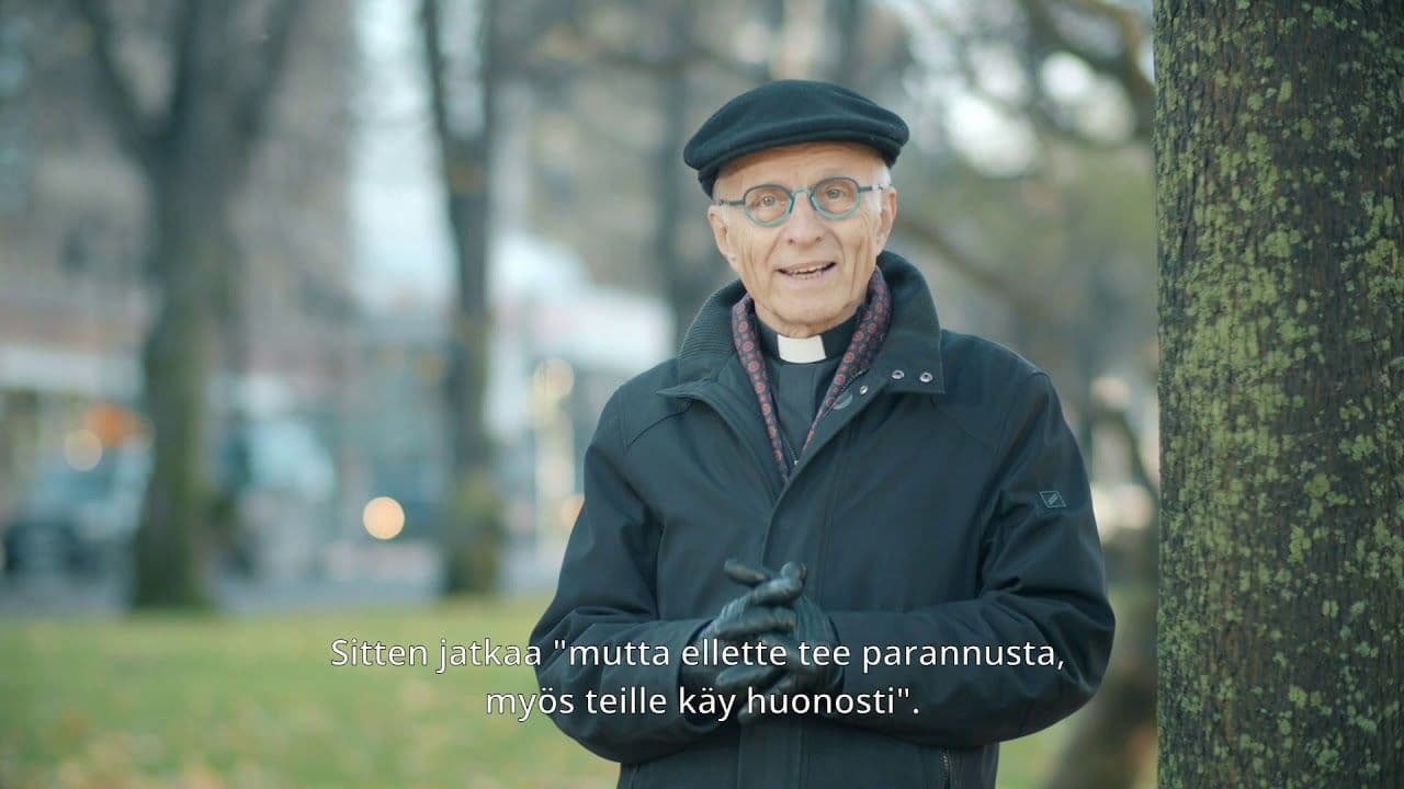 Osa 2/5 - Pandemia UT:n valossa II