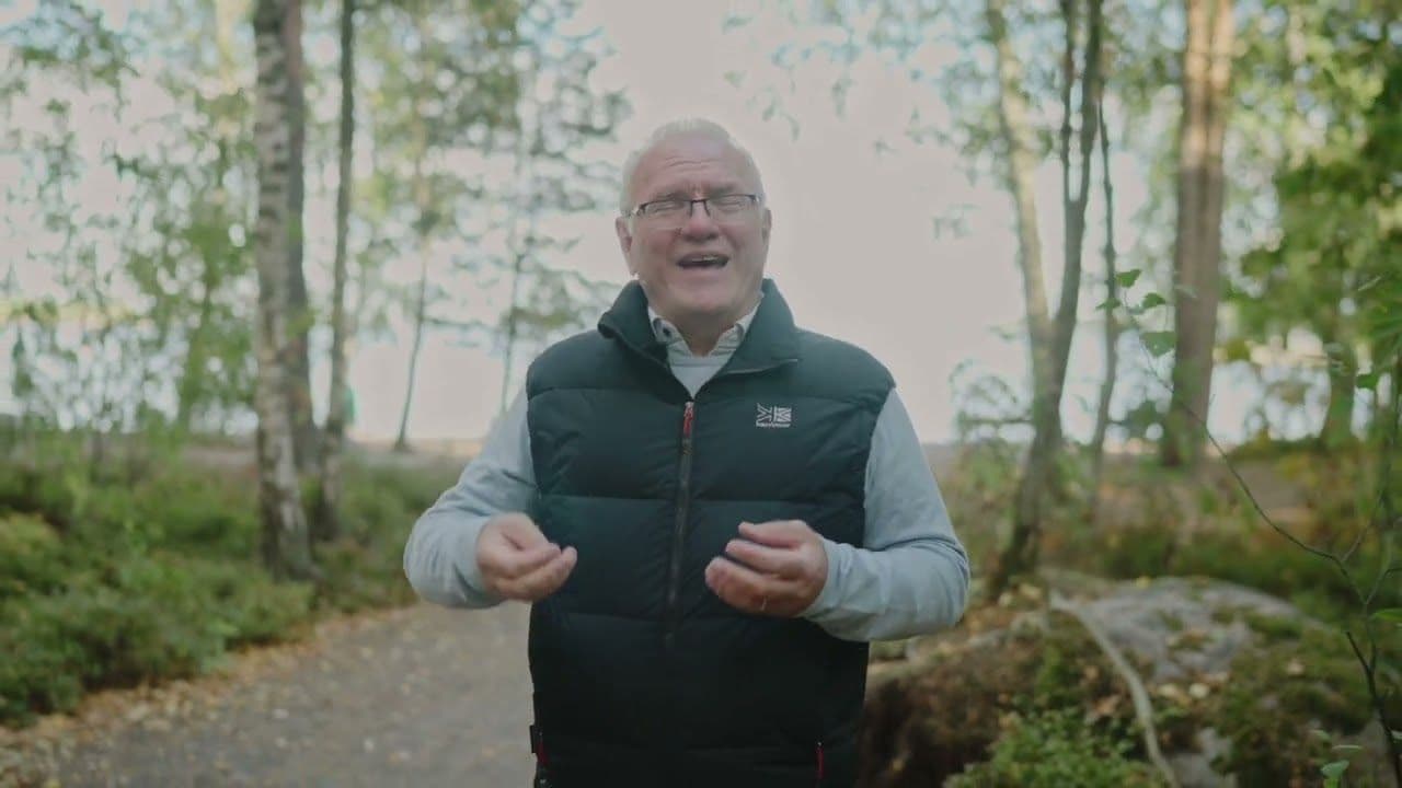 Entä jos elämälläni ei ole tarkoitusta?