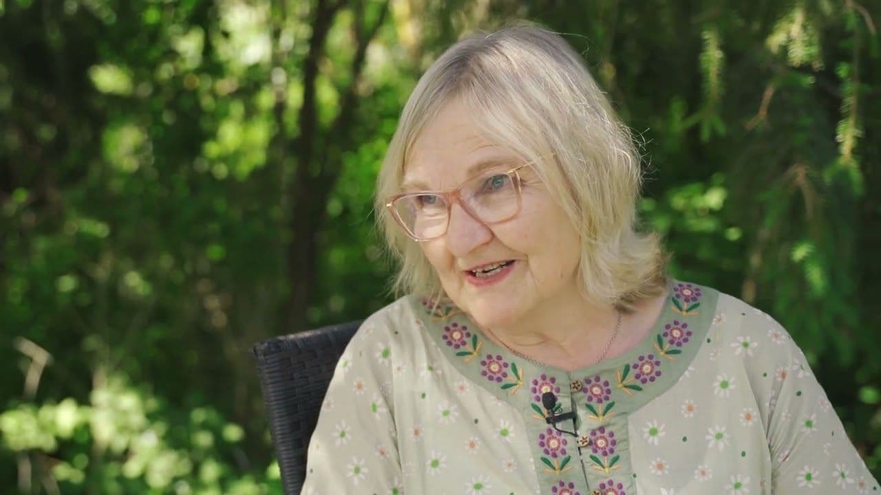 Osa 2/13 - Pelosta rohkeuteen