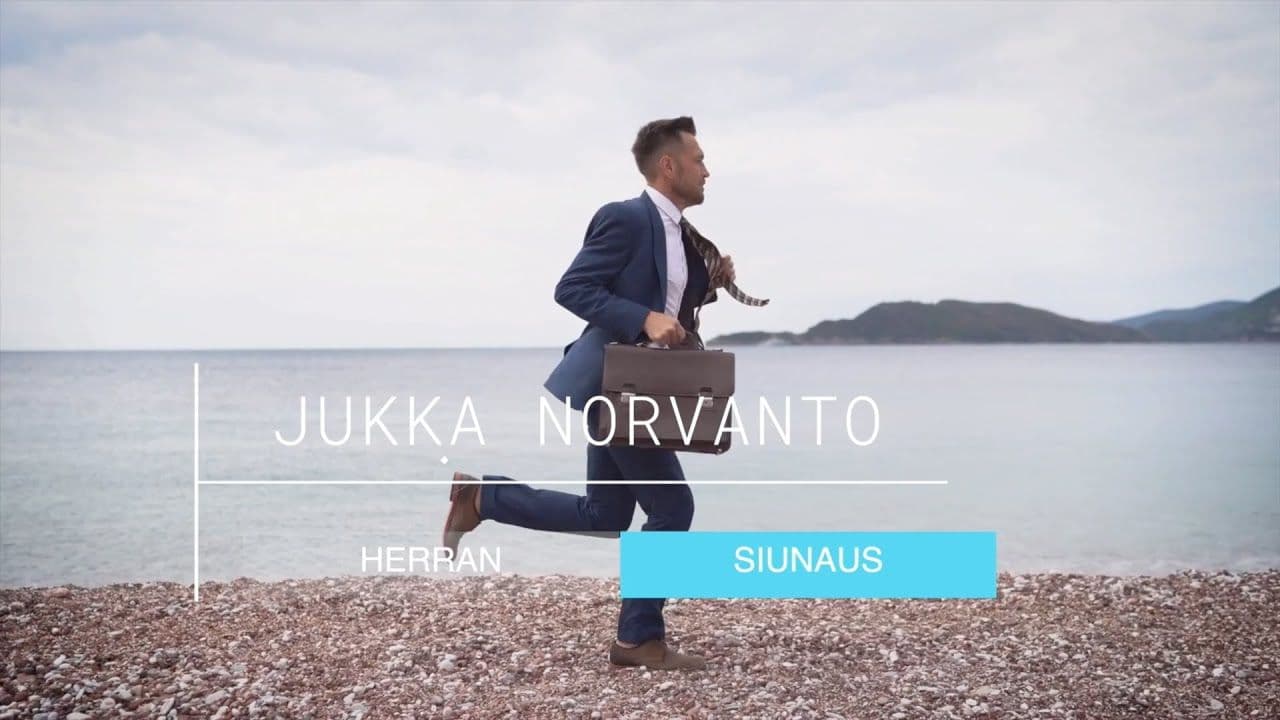 Herran siunaus - osa 4/6