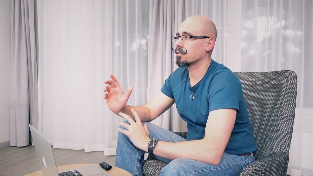 Osa 4/7 - Argumentti mielestä