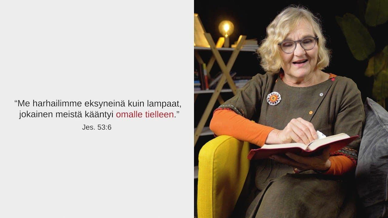 Osa 5/12 - Vaillejäämisen kipu ja korvikkeiden etsintä