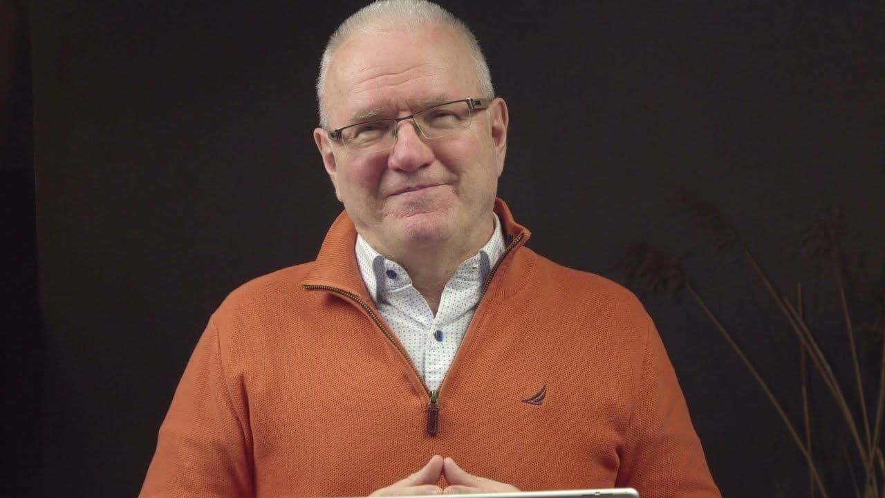 Osa 3/5 - Raamatun punainen lanka - Runolliset kirjat