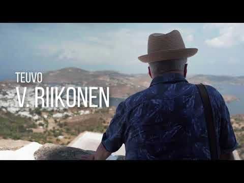 Osa 1 - Miten Johanneksen ilmestystä voi tulkita?