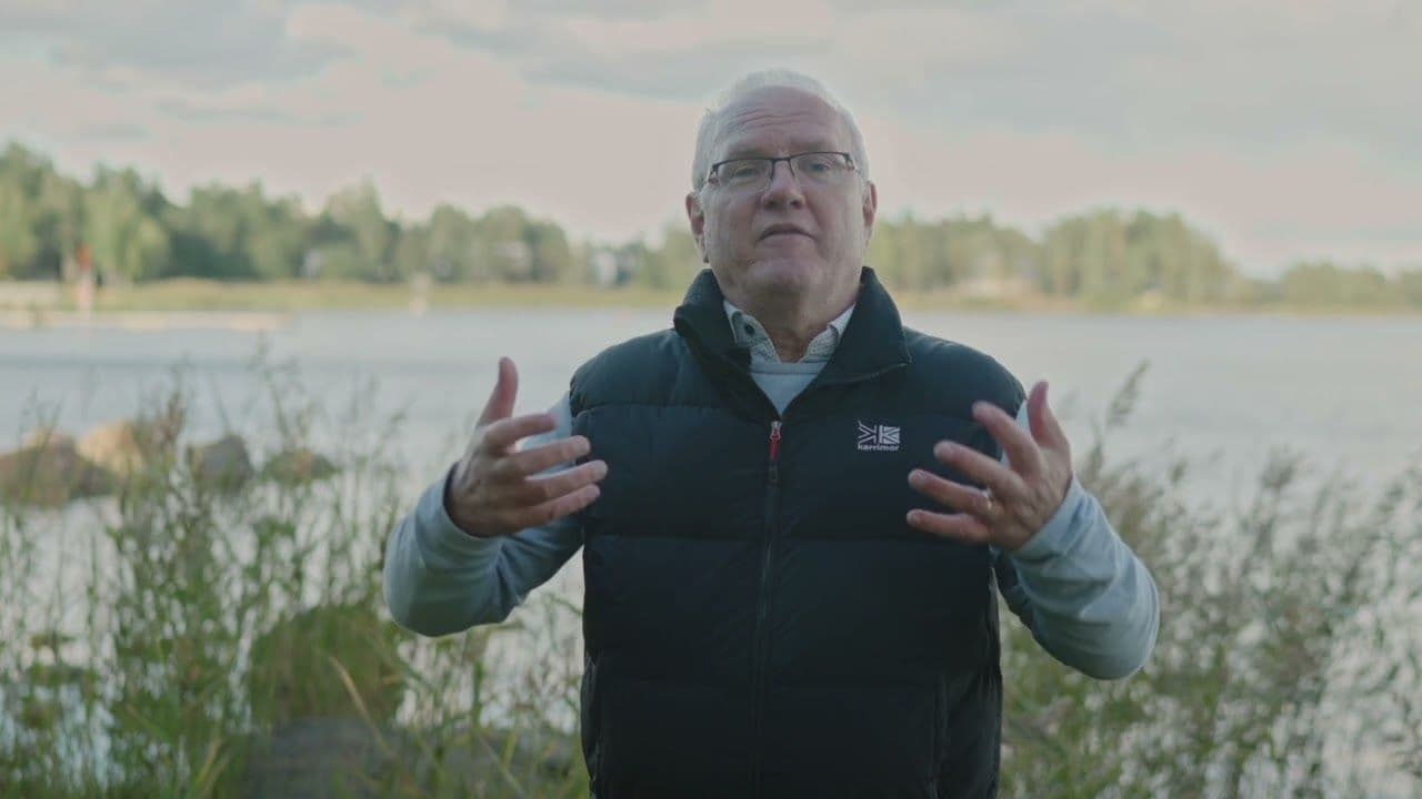 Miksi edelleen uskon Jeesukseen?