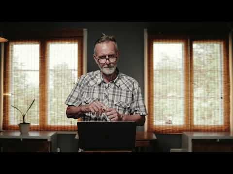 Osa 1/9 - Kadonnut kaupunki